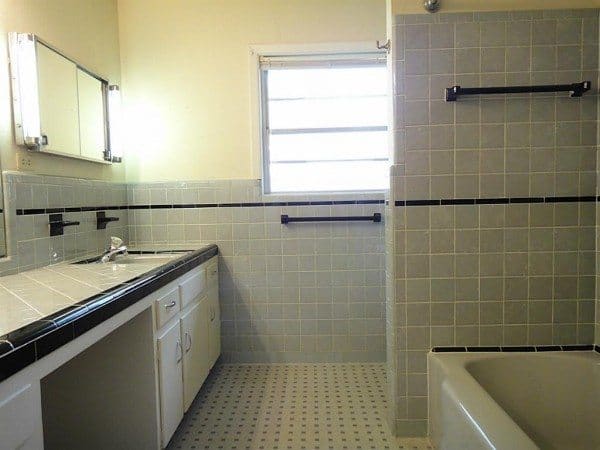 Bathroom Flooring Ideas 2014