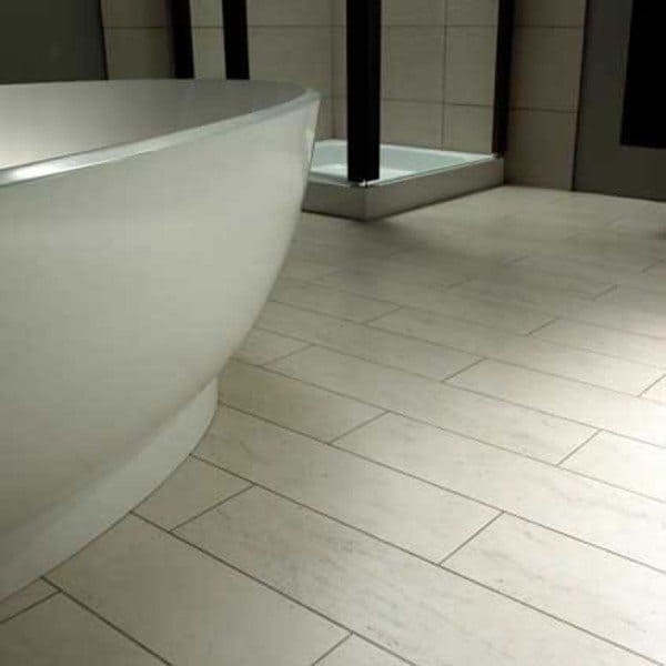 Bathroom Flooring Ideas Design