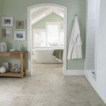 Bathroom Flooring Ideas Interior Design