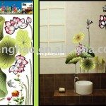 Bathroom Tile Stickers Decoration