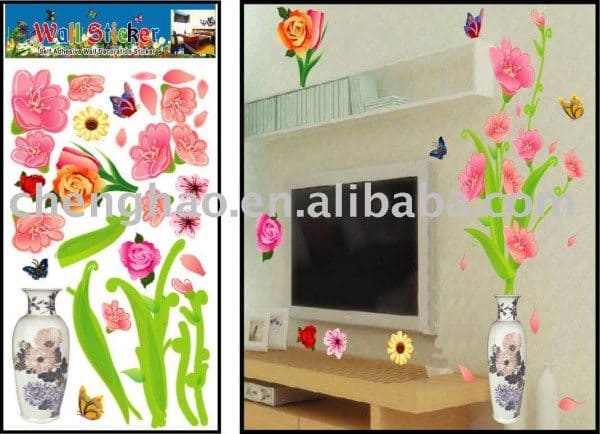 Bathroom Tile Stickers Home Design
