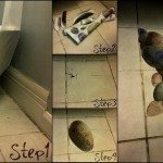 Bathroom Tile Stickers Interior Design