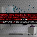 Bathroom Tile Stickers Photo