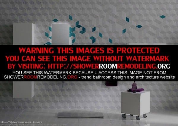 Bathroom Tile Stickers Photo