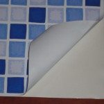 Bathroom Tile Stickers Picture