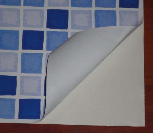 Bathroom Tile Stickers Picture