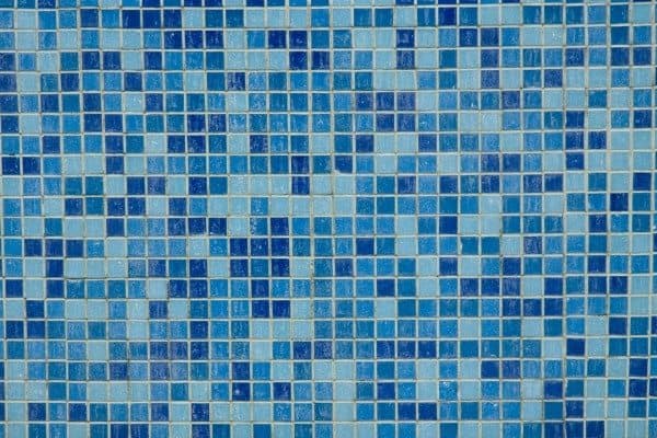 Blue Tiles Home Design