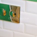 Bq Tiles Decoration