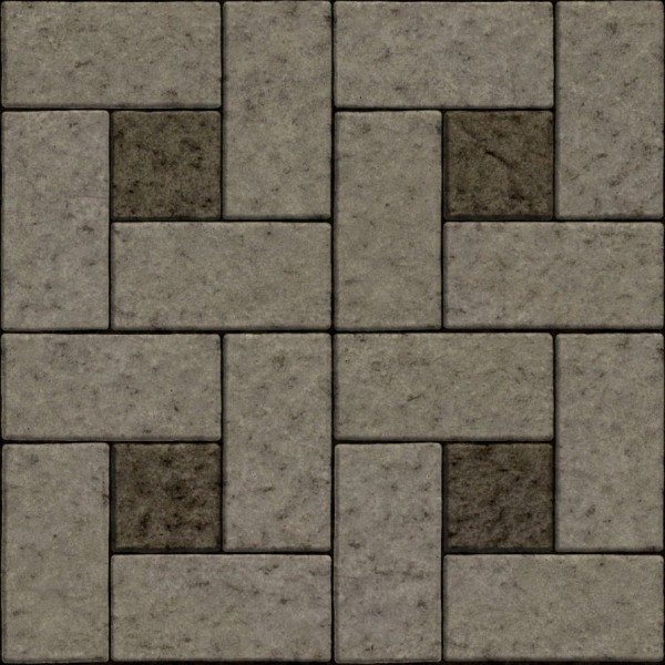 Brick Tile 2014