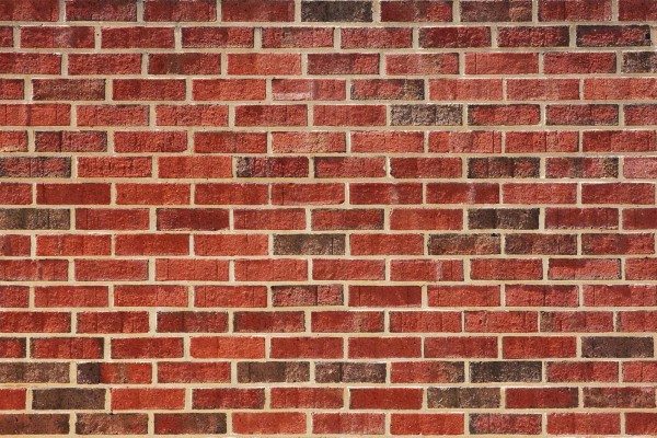 Brick Tile Decoration