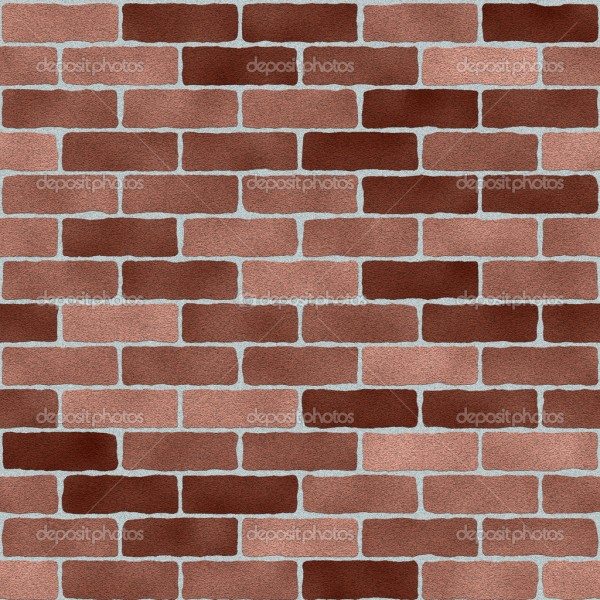 Brick Tile Interior Design