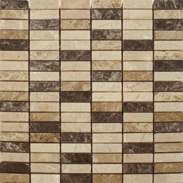 Brick Tile Style