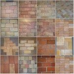 Brick Tiles 2014