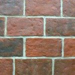 Brick Tiles Example