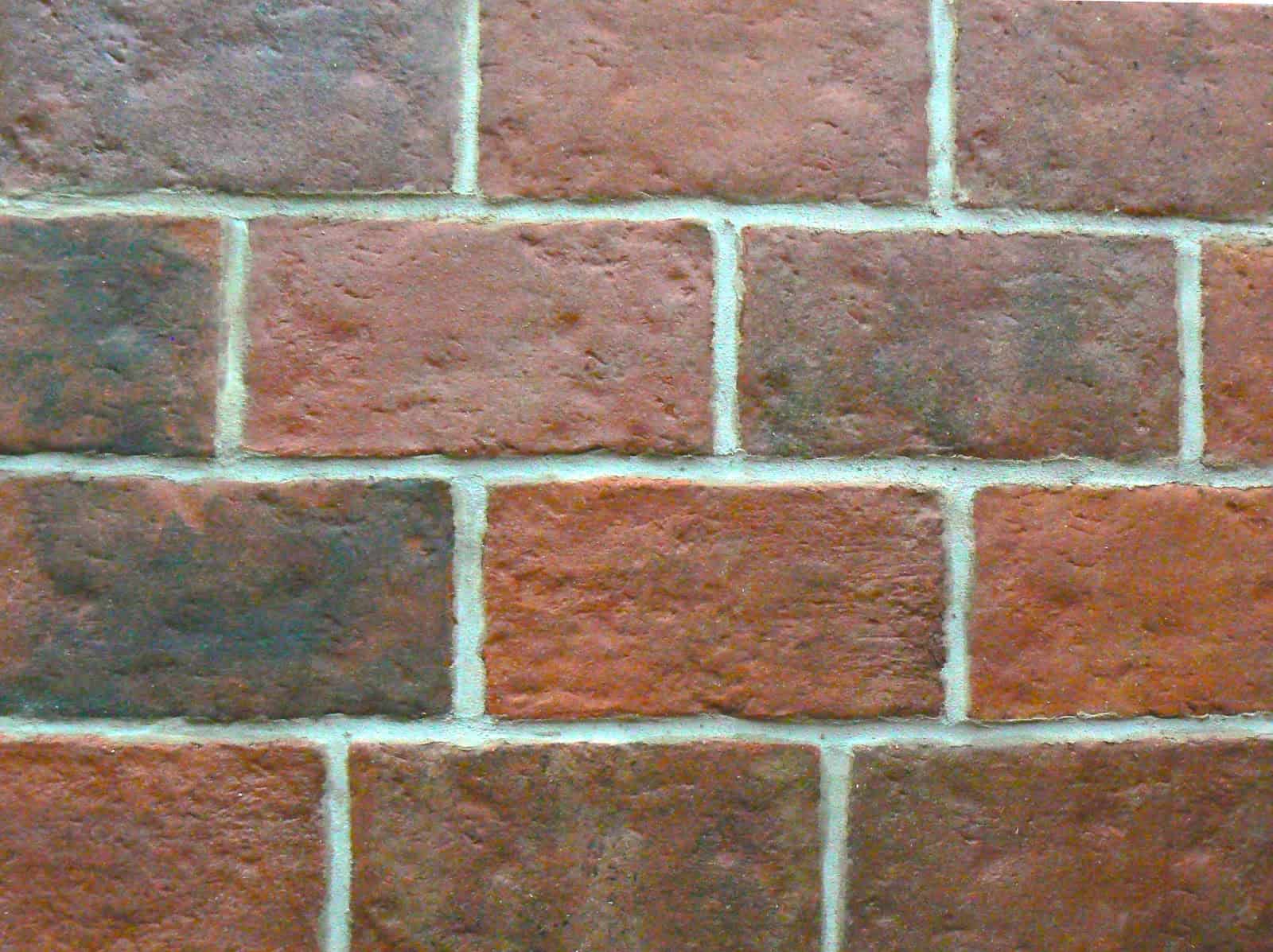 Brick Tiles Example