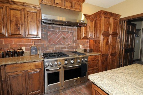 Brick Tiles Image