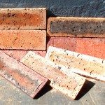 Brick Tiles Photo