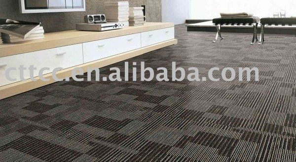 Carpet Tiles 2014