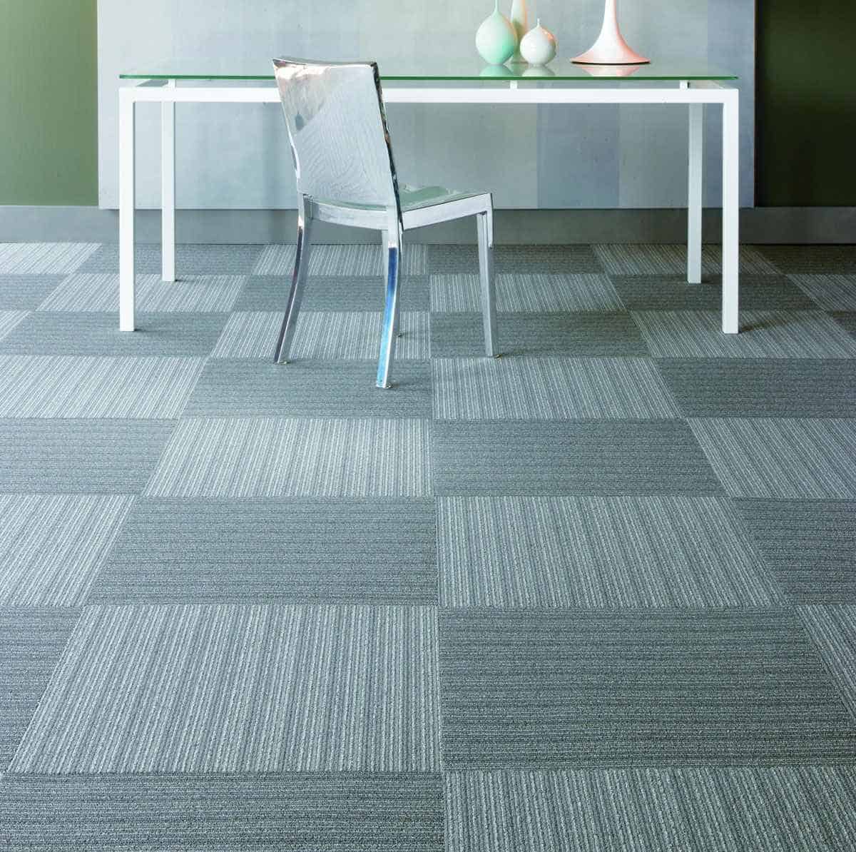 contemporary carpet tiles