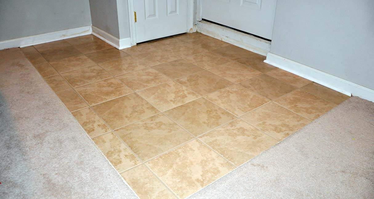 Carpet Tiles Basement Home Design Contemporary Tile Design Ideas