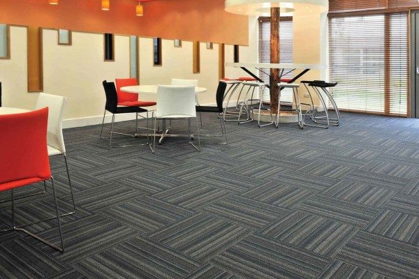 Carpet Tiles Design
