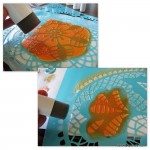 Ceramic Tile Paint 2014