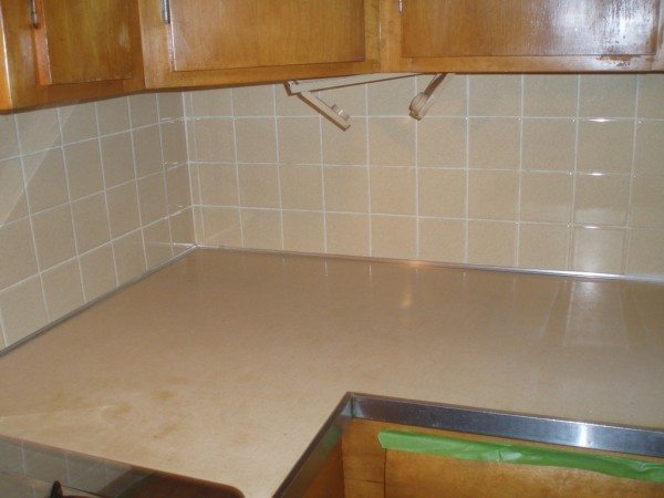 Ceramic Tile Paint Interior Design