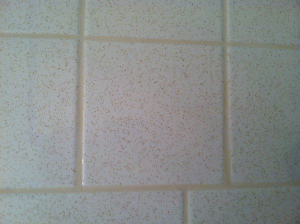 Ceramic Tile Paint Picture