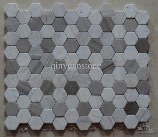 Cheap Mosaic Tiles Design