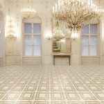 Cheap Tile Flooring Design