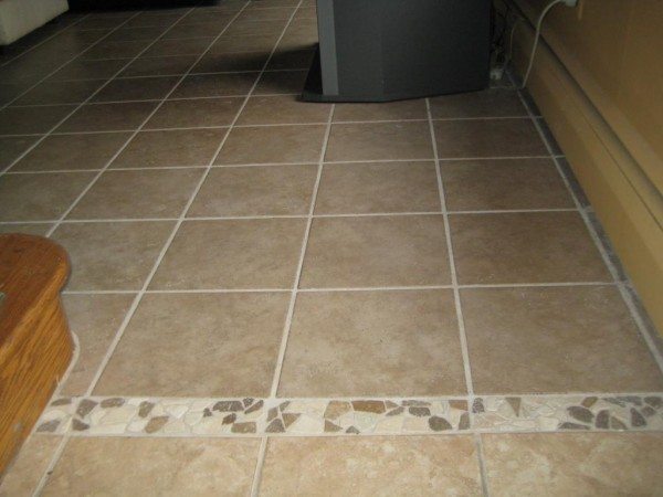 Cheap Tile Flooring Interior Design