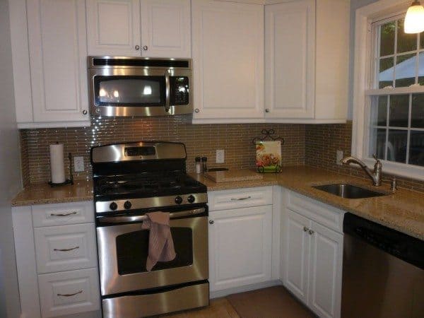 Cheap Tiles Interior Design