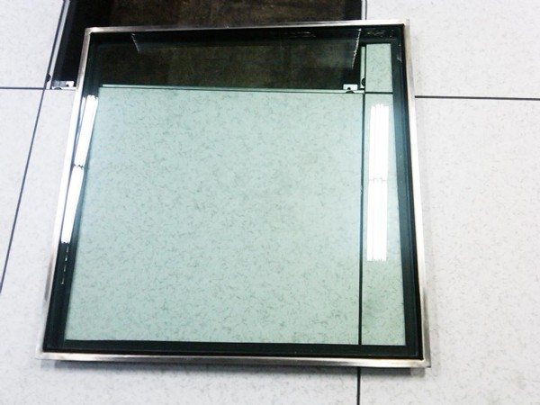 Clear Glass Tiles Home Design