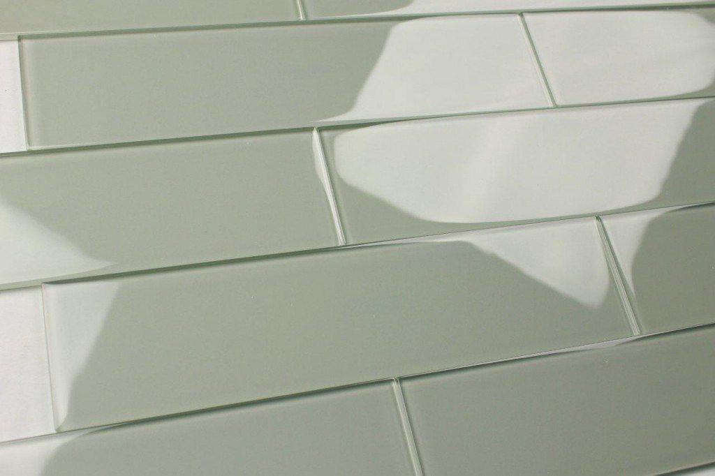 Clear Glass Tiles and How You Can Easily Renew Your Home Contemporary