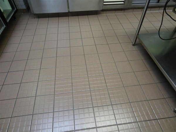 Commercial Floor Tiles Design