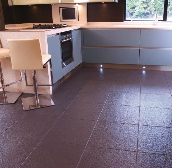 Commercial Floor Tiles Picture