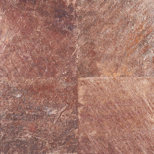 Copper Tile Interior Design