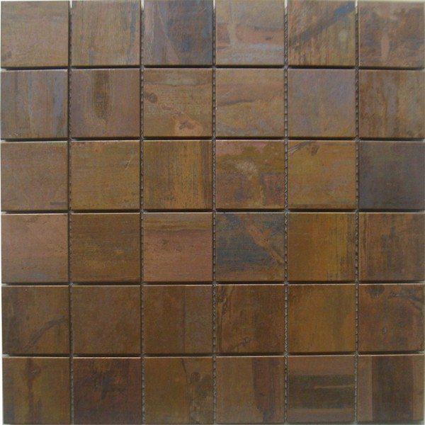 Copper Tile Picture