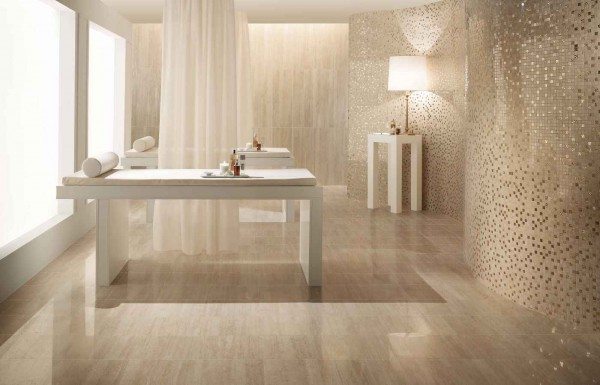 Daltile Porcelain Tile Design