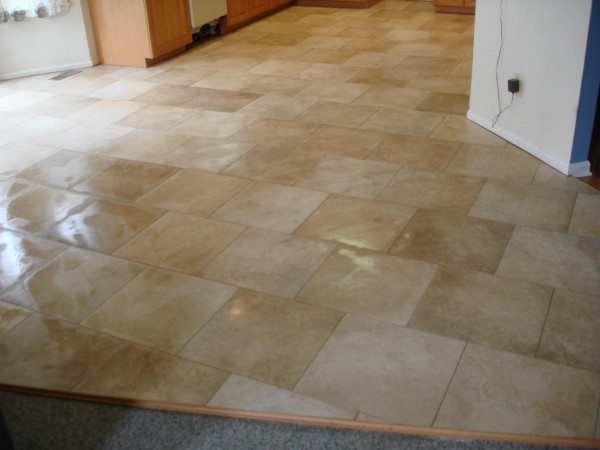 Discount Floor Tile Decoration