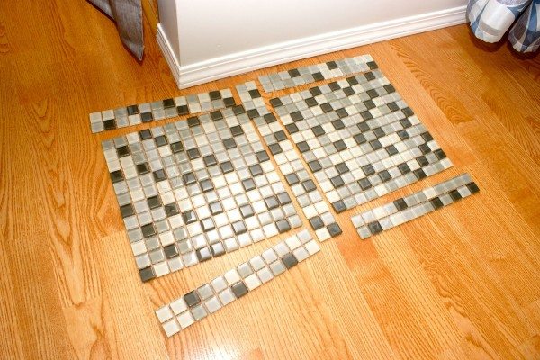 Diy Tiling Design
