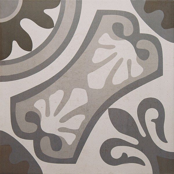 Encaustic Tile Image