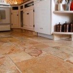 Floor Tiles Kitchen Decoration