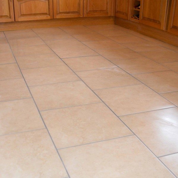 Floor Tiling Interior Design