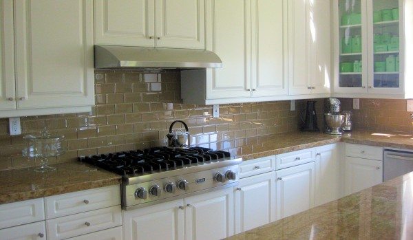 Glass Backsplash Tiles Design-1