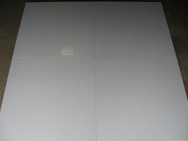 Glass Floor Tiles Design