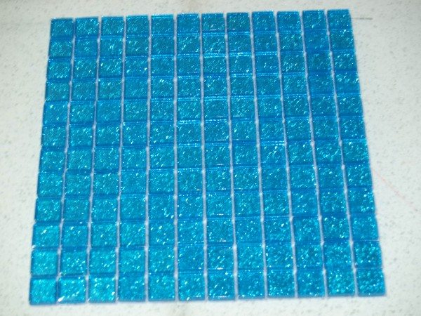 Glass Mosaic Tiles 2014
