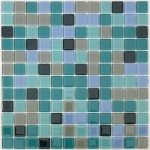 Glass Mosaic Tiles Decoration