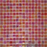 Glass Mosaic Tiles Home Design