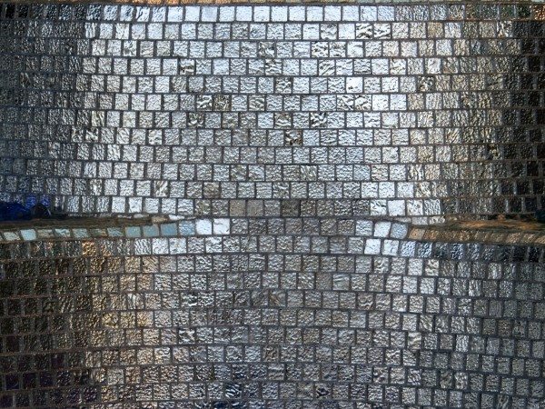 Glass Mosaic Tiles Image